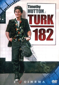 Turk 182! (DVD)